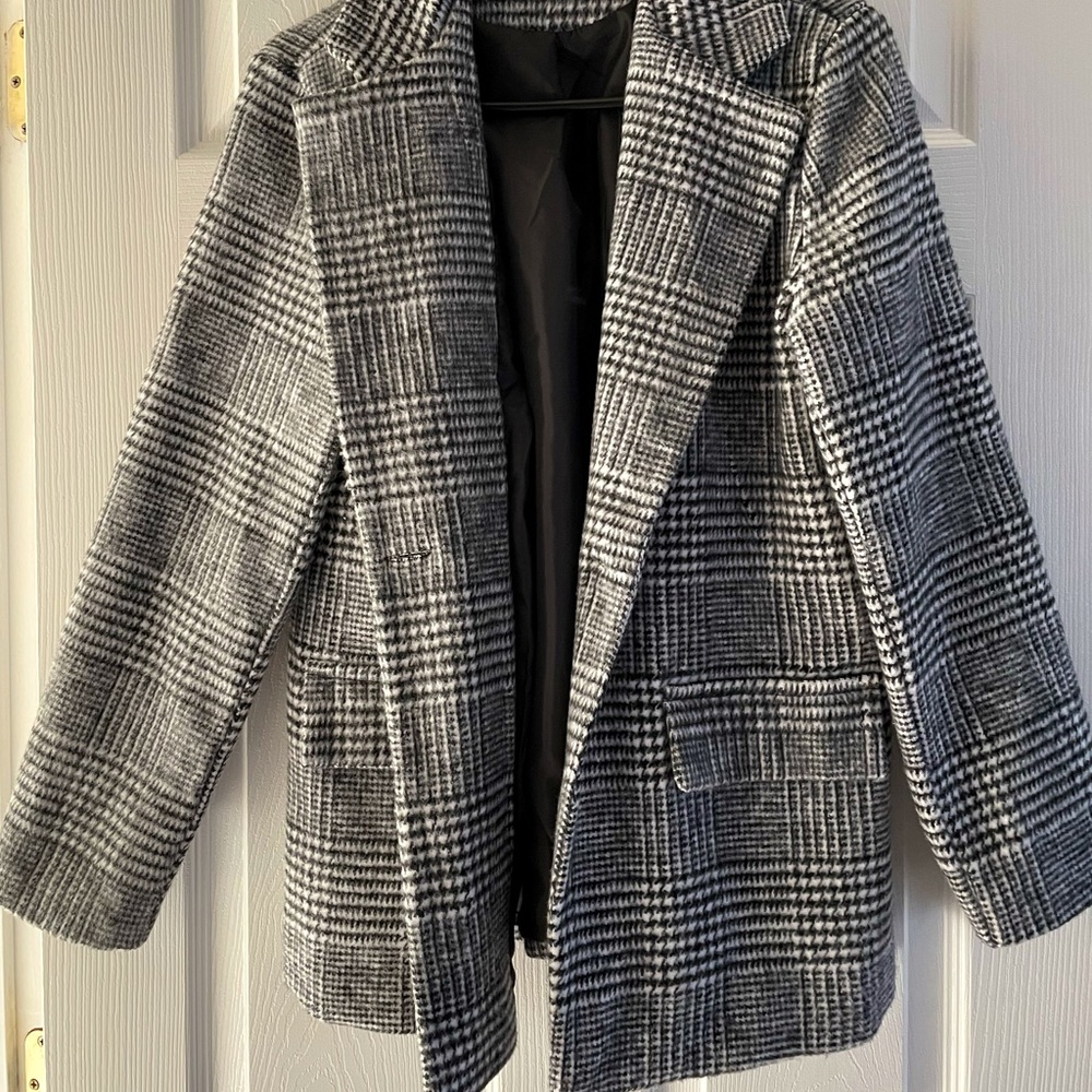 Boohoo Boyfriend Blazer